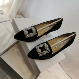 Manolo Blahnik Shoes - Image 6