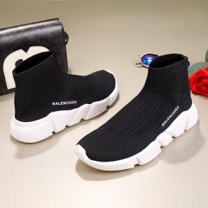 Balenciaga Speed Trainers - Image 5