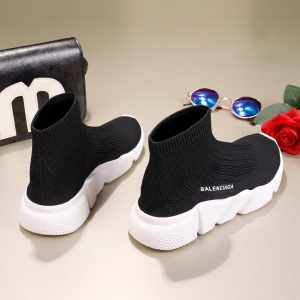 Balenciaga Speed Trainers - Image 4