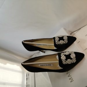 Manolo Blahnik Shoes - Image 3