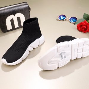 Balenciaga Speed Trainers - Image 6