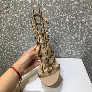 Valentino Shoes - Image 4