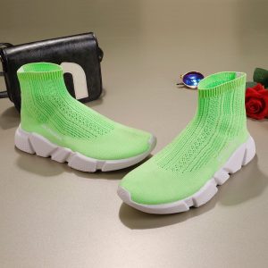 Balenciaga Speed Trainers - Image 7