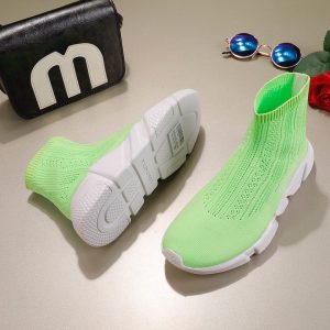 Balenciaga Speed Trainers - Image 6