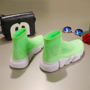 Balenciaga Speed Trainers - Image 5