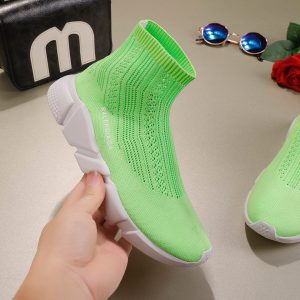 Balenciaga Speed Trainers - Image 4