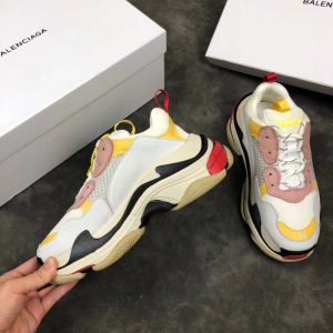 Balenciaga Shoes - Image 4