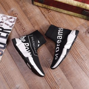 Balenciaga Speed Trainers - Image 8