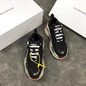 Balenciaga Shoes - Image 5