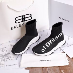 Balenciaga Speed Trainers - Image 6
