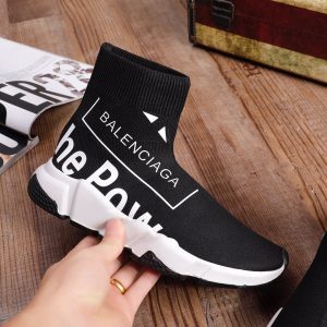 Balenciaga Speed Trainers - Image 5