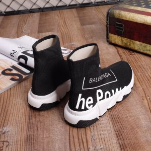 Balenciaga Speed Trainers - Image 4