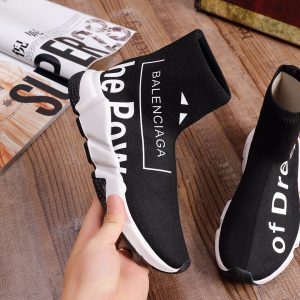 Balenciaga Speed Trainers - Image 3