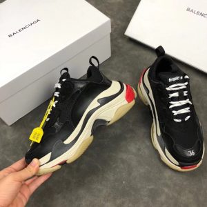 Balenciaga Shoes - Image 4