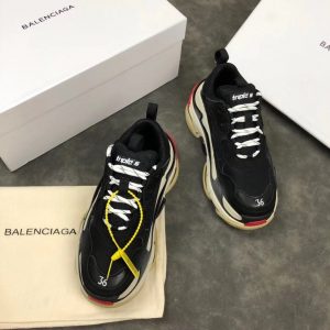 Balenciaga Shoes - Image 3