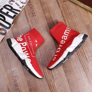 Balenciaga Speed Trainers - Image 8