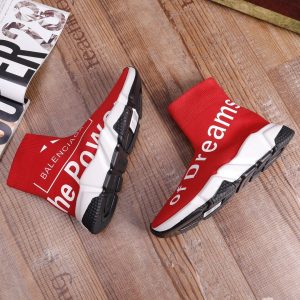 Balenciaga Speed Trainers - Image 7