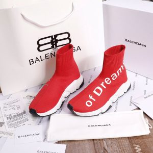 Balenciaga Speed Trainers - Image 6
