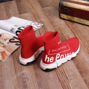 Balenciaga Speed Trainers - Image 5