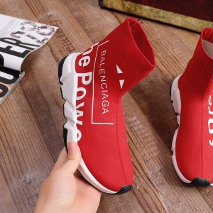 Balenciaga Speed Trainers - Image 4