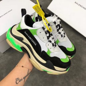 Balenciaga Shoes - Image 9