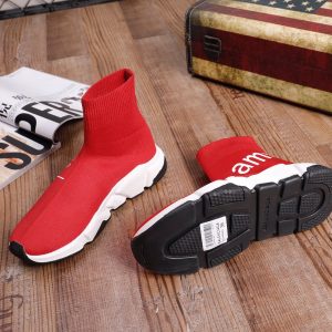 Balenciaga Speed Trainers - Image 3