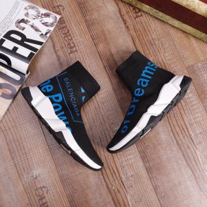 Balenciaga Speed Trainers - Image 8