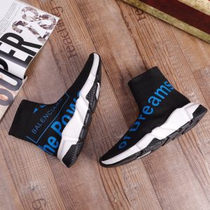 Balenciaga Speed Trainers - Image 7