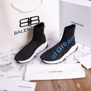 Balenciaga Speed Trainers - Image 6