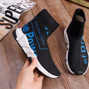 Balenciaga Speed Trainers - Image 5