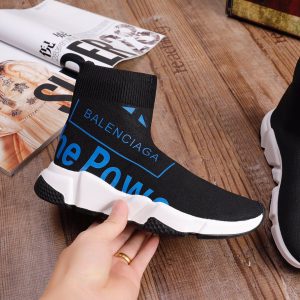 Balenciaga Speed Trainers - Image 4