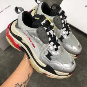 Balenciaga Shoes - Image 9