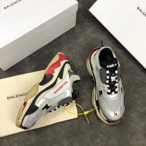 Balenciaga Shoes - Image 8