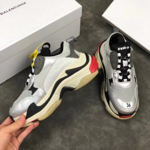 Balenciaga Shoes - Image 7