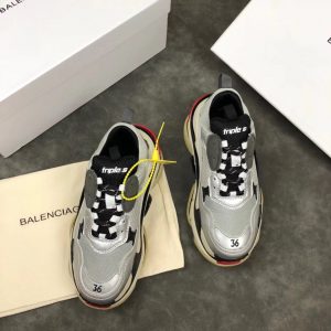 Balenciaga Shoes - Image 6