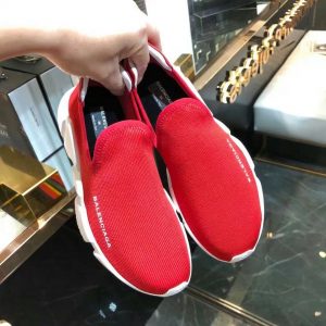 Balenciaga Speed Trainers - Image 5