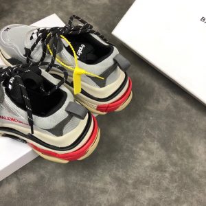 Balenciaga Shoes - Image 4