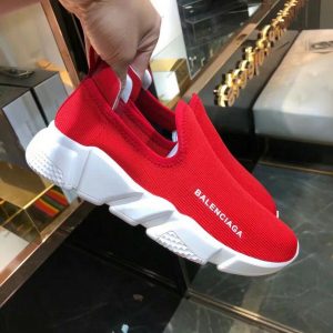 Balenciaga Speed Trainers - Image 4