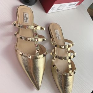 Valentino Shoes - Image 4