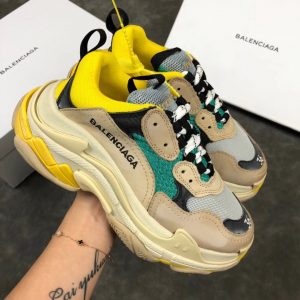 Balenciaga Shoes - Image 3