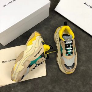 Balenciaga Shoes - Image 4