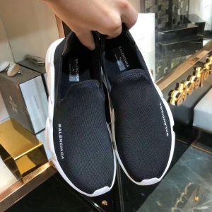 Balenciaga Speed Trainers - Image 8