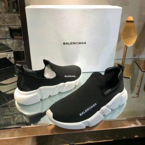 Balenciaga Speed Trainers - Image 6