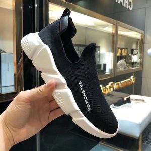 Balenciaga Speed Trainers - Image 5