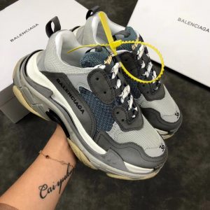 Balenciaga Shoes - Image 9