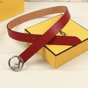Fendi Belt - Image 5
