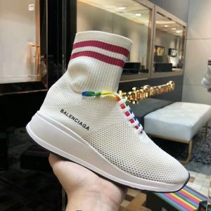 Balenciaga Speed Trainers - Image 6