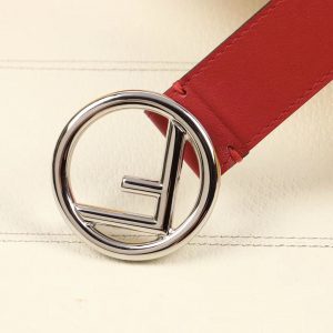 Fendi Belt - Image 4