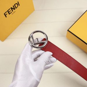 Fendi Belt - Image 3