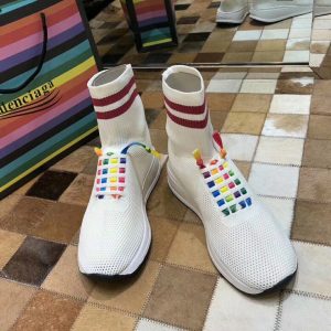 Balenciaga Speed Trainers - Image 7